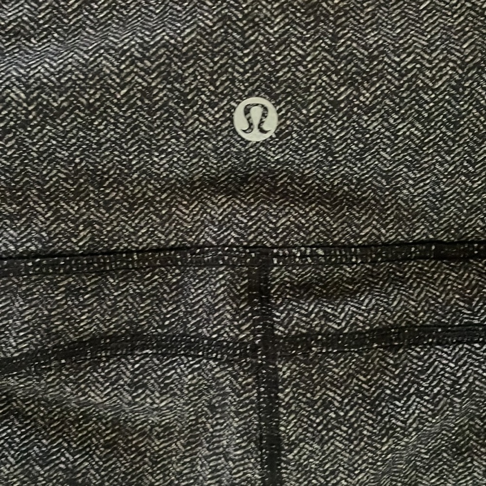 Lululemon Tights - Picture 7 of 7
